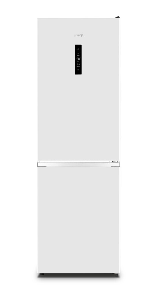 Gorenje N619EAW4 hind ja info | Külmkapid-külmikud | hansapost.ee