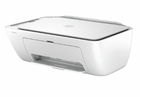 Multifunktsionaalne printer HP DeskJet 2810e цена и информация | Printerid | hansapost.ee
