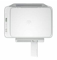 Multifunktsionaalne printer HP DeskJet 2810e цена и информация | Принтеры | hansapost.ee