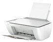 Multifunktsionaalne printer HP DeskJet 2810e hind ja info | Printerid | hansapost.ee
