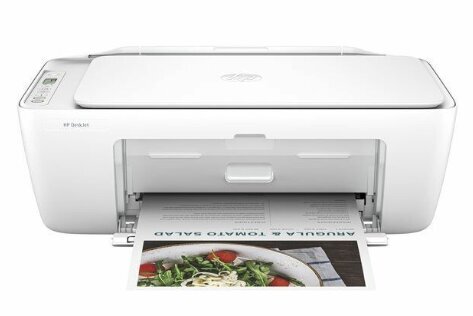Multifunktsionaalne printer HP DeskJet 2810e цена и информация | Printerid | hansapost.ee