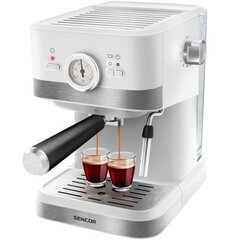 Sencor SES hind ja info | Kohvimasinad ja espressomasinad | hansapost.ee