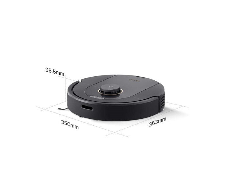 Roborock Q5 Pro hind ja info | Robottolmuimejad | hansapost.ee