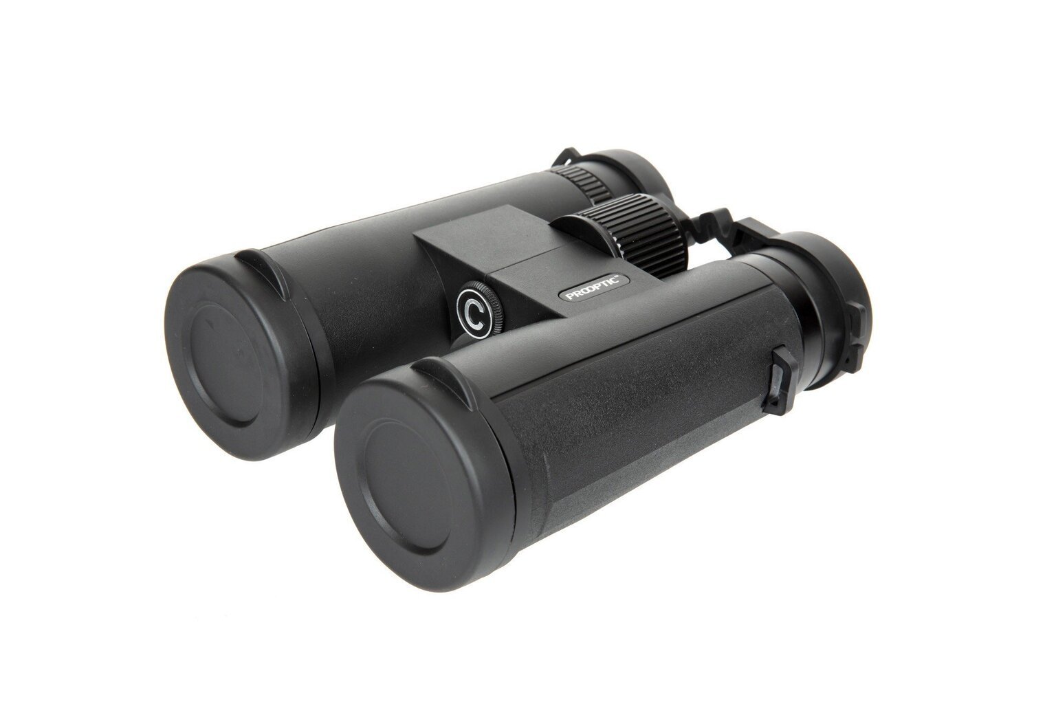 Prooptic 8x42 hind ja info | Binoklid | hansapost.ee