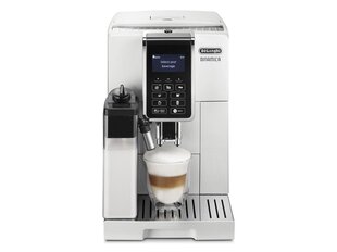 Delonghi Dinamica ECAM350 цена и информация | Кофемашины | hansapost.ee