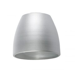 Lambikate Azzardo Shade ZA 23 Silver price and information | Pendant lights | hansapost.ee