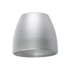 Azzardo абажур для светильника Shade ZA 33 Silver цена и информация | Люстры | hansapost.ee