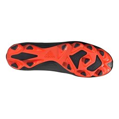 Взрослые кроссовки для футзала Adidas  Predator Edge.4 Унисекс Разноцветный цена и информация | Футбольные бутсы | hansapost.ee