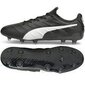 Jalgpallijalatsid Puma King Platinum 21 FG/AG, must hind ja info | Putsad ja muud jalgpallijalatsid | hansapost.ee