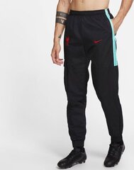 Spordipüksid Nike Liverpool FC Pant CZ2775, must, L цена и информация | Футбольная форма и другие товары | hansapost.ee