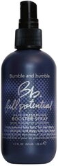 Juukseid tugevdav pihusti Bumble and bumble Full Potential Hair Preserving Booster 125 ml hind ja info | Bumble and bumble Parfüümid, lõhnad ja kosmeetika | hansapost.ee