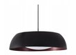 Azzardo rippvalgusti Lenox Top 40 Smart Black/Copper AZ3147 цена и информация | Rippvalgustid | hansapost.ee