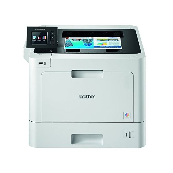 Brother HL-L8360CDW / värviline hind ja info | Printerid | hansapost.ee