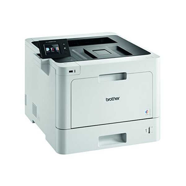 Brother HL-L8360CDW / värviline цена и информация | Printerid | hansapost.ee