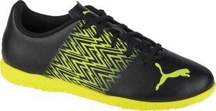 Puma Щитки King Ankle Black 030848 02 цена и информация | Футбольные бутсы | hansapost.ee