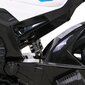 Laste elektrimootorratas BMW HP4, sinine hind ja info | Laste elektriautod | hansapost.ee