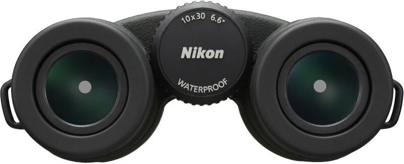 Nikon PROSTAFF P7 цена и информация | Binoklid | hansapost.ee