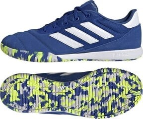 Футбольные бутсы Adidas Copa Gloro IN, размер 42, синего цвета цена и информация | Футбольные бутсы | hansapost.ee