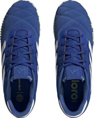 Взрослые кроссовки для футзала Adidas  Predator Edge.4 Унисекс Разноцветный цена и информация | Футбольные бутсы | hansapost.ee