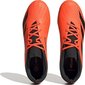 Jalgpallijalatsid Adidas Predator Accuracy.3 FG L GW4601, oranž hind ja info | Putsad ja muud jalgpallijalatsid | hansapost.ee