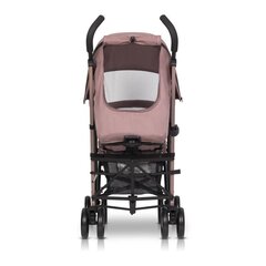 Vanker - vihmavari Euro-Cart Ezzo, Rose price and information | Carriages, strollers | hansapost.ee