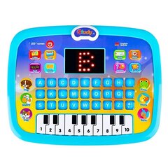 Inglise keelne õppearvuti lastele B16O hind ja info | Arendavad laste mänguasjad | hansapost.ee