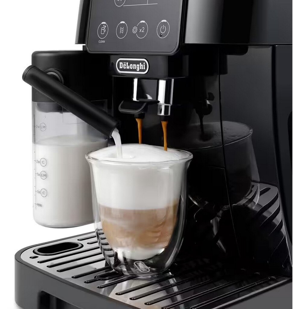 DeLonghi ECAM220.60.B цена и информация | Kohvimasinad ja espressomasinad | hansapost.ee