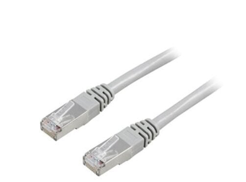 Deltaco, RJ45, 20 m hind ja info | Juhtmed ja kaablid | hansapost.ee