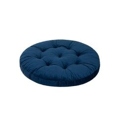 Подушка для кресла Hobbygarden Stork, голубая цена и информация | Подушки, наволочки, чехлы | hansapost.ee