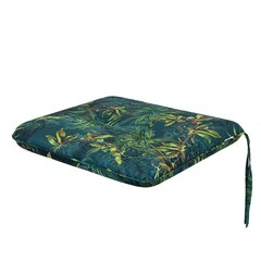 Подушка для кресла Hobbygarden Bella, разные цвета цена и информация | Подушки, наволочки, чехлы | hansapost.ee