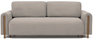 Diivan Arcadova, beež price and information | Sofa beds and sofas | hansapost.ee