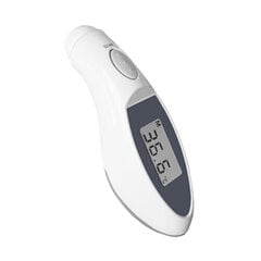 Kontaktvaba termomeeter FT-100B hind ja info | Termomeetrid | hansapost.ee