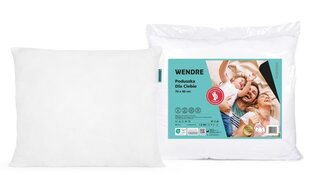 Wendre padi, 70x80 cm hind ja info | Padjad | hansapost.ee