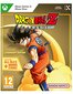 Dragonball Z - Kakarot (Legendary Edition) hind ja info | Konsooli- ja arvutimängud | hansapost.ee