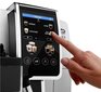 DeLonghi Dinamica Plus ECAM380.85.SB hind ja info | Kohvimasinad ja espressomasinad | hansapost.ee