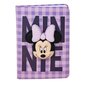 Märkmik Minnie Hiir (Minnie Mouse) Cerda, roosa hind ja info | Vihikud, märkmikud ja paberikaubad | hansapost.ee