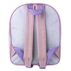 Детский рюкзак Cerda, розовый цвет цена и информация | Школьные рюкзаки, спортивные сумки | hansapost.ee