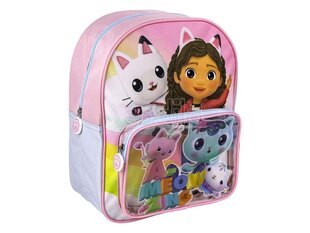 Детский рюкзак Cerda, розовый цвет цена и информация | Школьные рюкзаки, спортивные сумки | hansapost.ee