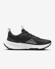 Мужские кроссовки Nike JUNIPER, TRAIL 2, черно-белый цвет цена и информация | Кроссовки мужские | hansapost.ee
