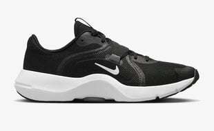 Кроссовки Nike женские IN-SEASON TR 13, черно-белый цвет цена и информация | Cпортивная обувь для женщин | hansapost.ee