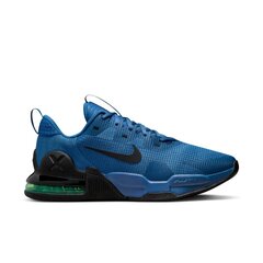 Nike Обувь Nike Air Max Alpha Trainer 5 Blue DM0829 403 DM0829 403/11 цена и информация | Кроссовки мужские | hansapost.ee