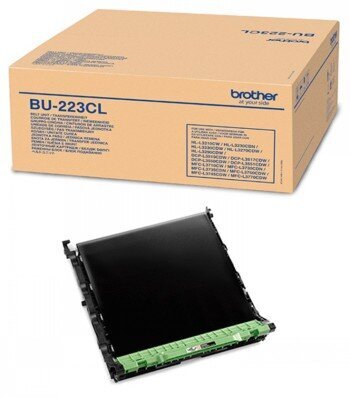Brother BU-223CL hind ja info | Laserprinteri toonerid | hansapost.ee