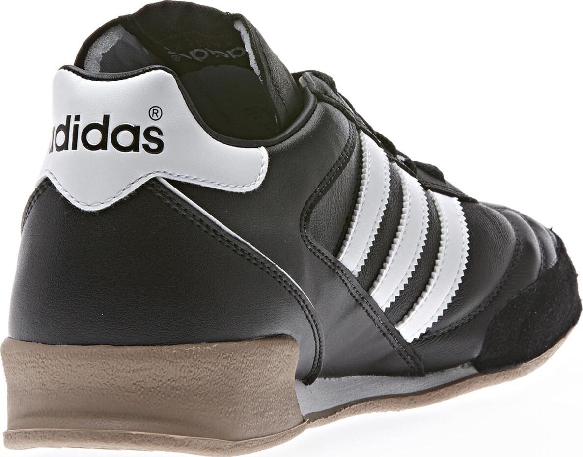 Jalgpallijalatsid Adidas Kaiser 5 Goal, must hind ja info | Putsad ja muud jalgpallijalatsid | hansapost.ee