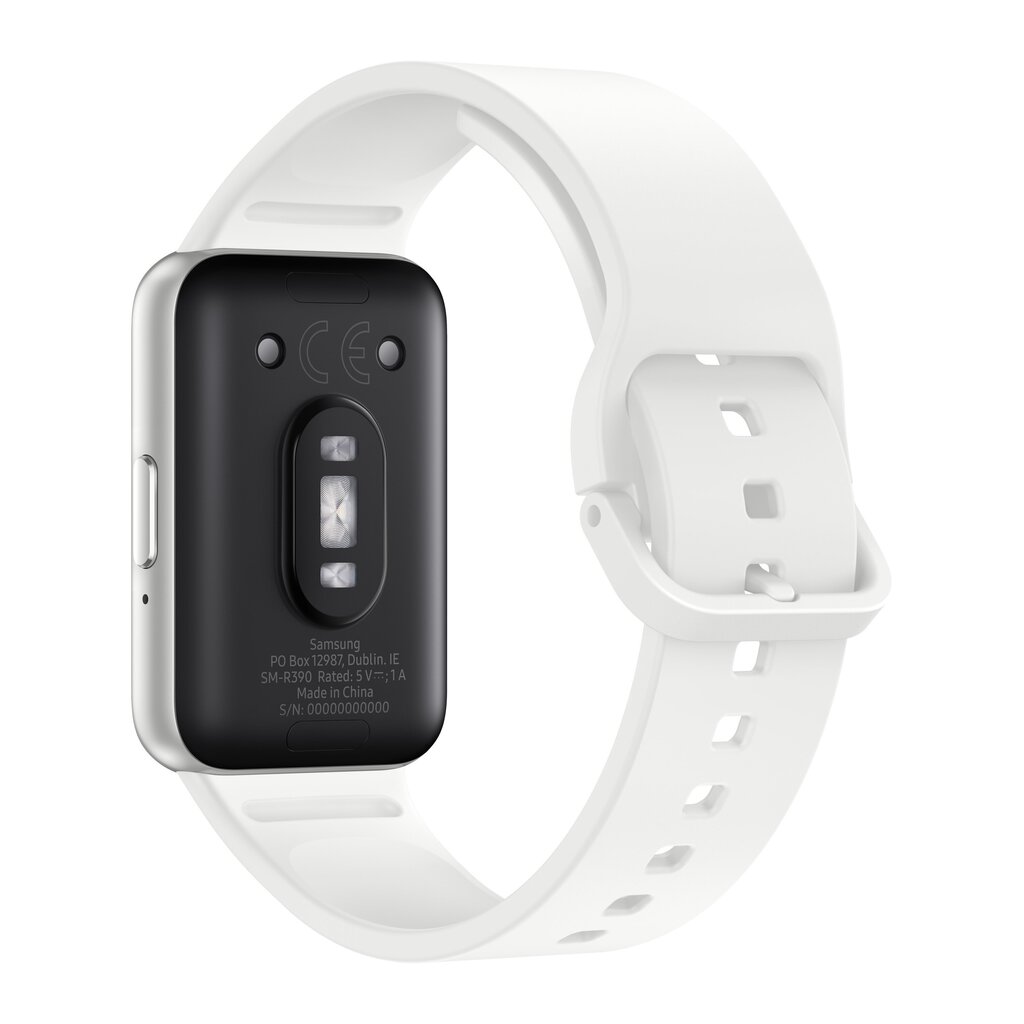 Samsung Galaxy Fit3 BT Silver hind ja info | Nutikellad, laste nutikellad | hansapost.ee