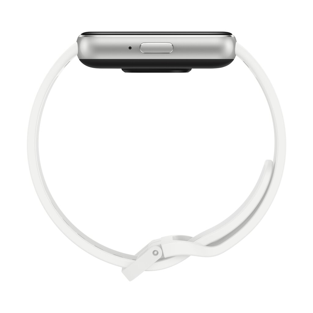 Samsung Galaxy Fit3 BT Silver цена и информация | Nutikellad, laste nutikellad | hansapost.ee