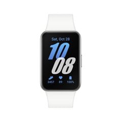 Samsung Galaxy Fit3 BT Серебро цена и информация | Samsung Умные часы и браслеты | hansapost.ee