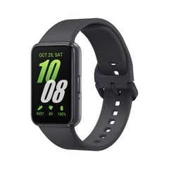 Samsung Galaxy Fit3 BT Gray price and information | Smartwatches, smartwatches for children | hansapost.ee