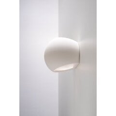 Настенный светильник SOLLUX Globe цена и информация | Настенный светильник Конусы | hansapost.ee