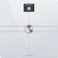 Withings Body Comp White hind ja info | Kaalud, vannitoakaalud ja pagasikaalud | hansapost.ee