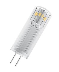 Светодиод Candellux Osram G4 1,8 Вт 200 лм 2700К цена и информация | Электрические лампы | hansapost.ee